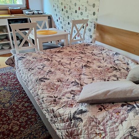 Domek Letniskowy 3 Os Pod Bukiem Miedzyzdroje Exteriér fotografie