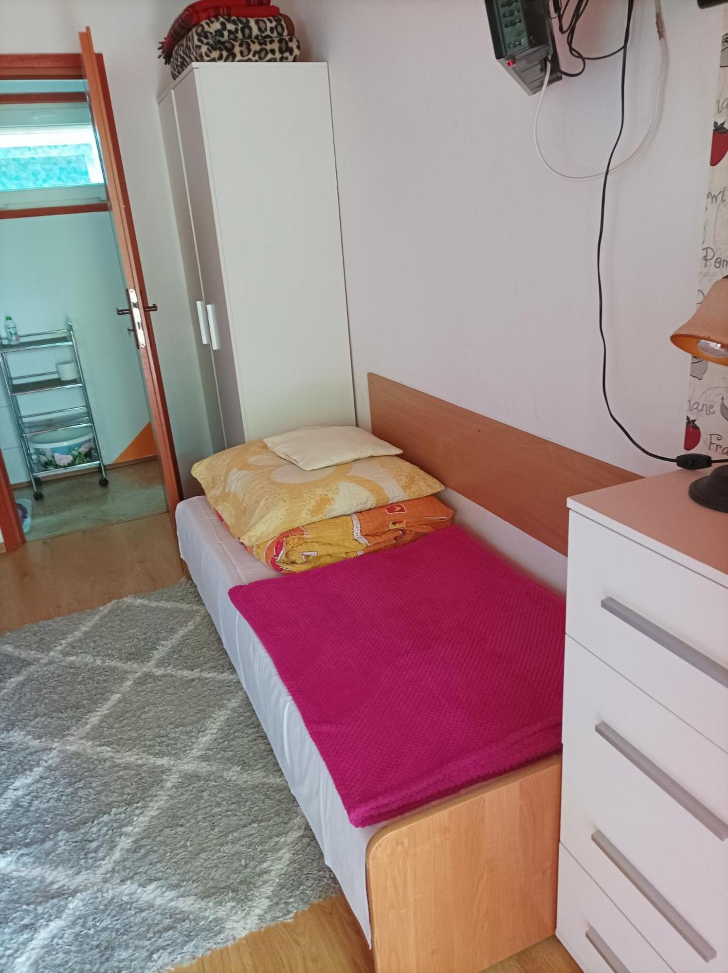 Domek Letniskowy 3 Os Pod Bukiem Miedzyzdroje Exteriér fotografie